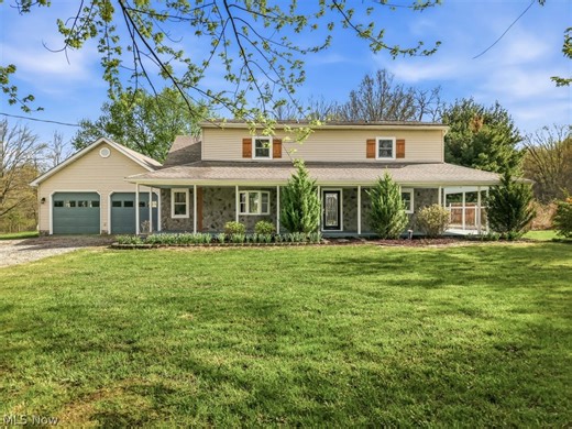 13836 Ellsworth Rd, Berlin Center, OH 44401 - MLS 5201901 - Coldwell Banker