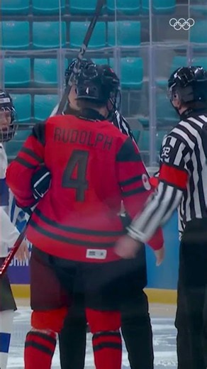 Some familiar names from this year's #NHLDraft! 👀 #Olympics #IceHockey