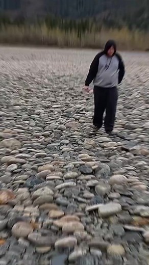 Fraser River Jade! | Dan Hurd Prospecting