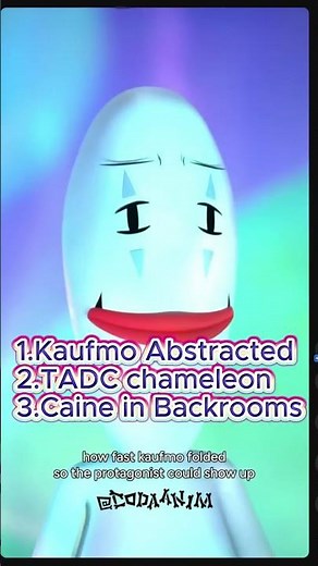 ranking funniest tadc moments part 4 #tadc #animation #funny
