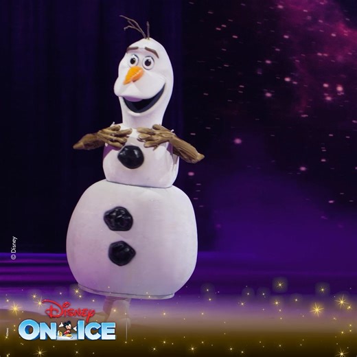 Be in awe of dazzling ice skating and make magical memories you won’t forget with your family. Disney On Ice presents Magic in the Stars begins at the SM MOA Arena TOMORROW! 🎫 http://smtickets.com/tickets/DOI2025 #DisneyOnIce #MOAArena #ChangingTheGameElevatingEntertainment | SM Mall of Asia Arena