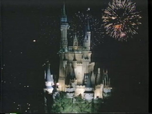 Oliver & Company (1996 VHS)