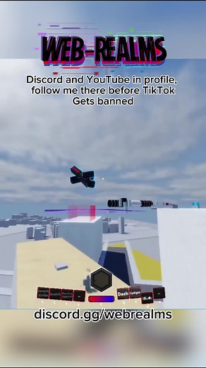 Roblox Spider-Man Swinging Showcase Update