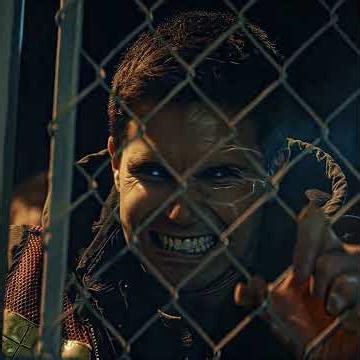 Code 8 #movie #gta #film #horror #moviereview #crime #marvel #thelastofus #horrorstories #duet