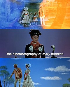 Watch Mary Poppins on Freeform