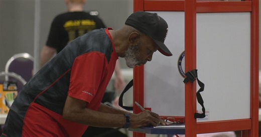 Kentucky primary election set for Tuesday, major races for both parties