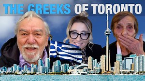 🇬🇷 🇨🇦 Toronto is home to hundreds of thousands of Greek Canadians as well as Greek immigrants who together make up a thriving and influential community in Canada. The Danforth, as the Greektown of Toronto is called, still remains the largest Greektown in North America and the heart of Toronto's Greek population. Full story: https://tinyurl.com/4yfcm2ht | Greek Reporter