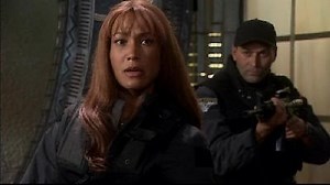 Watch Stargate Atlantis Season 1 Episode 5 - Suspicion