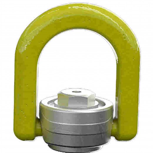 Gunnebo Rotating Lifting Point RLP