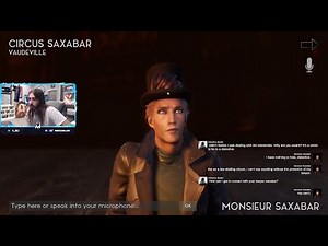 Moistcr1tikal Stream July 15, Bad Games Night | Vaudeville