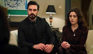 Emanet Dizisi 103. Bölüm İzle - izle7