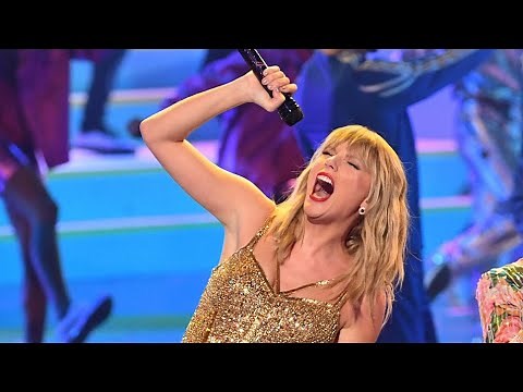 Taylor Swift Best High Notes