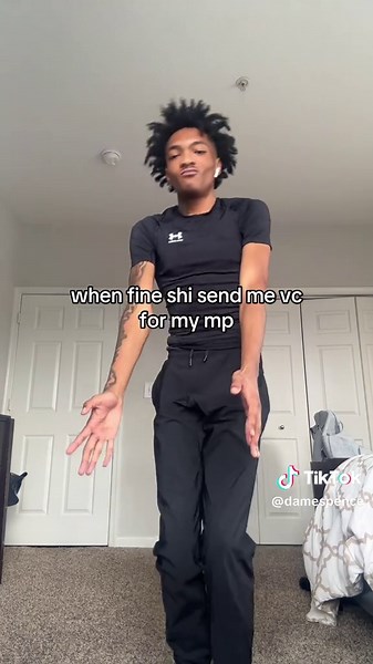 When Fine Shi Send Me VC for My MP