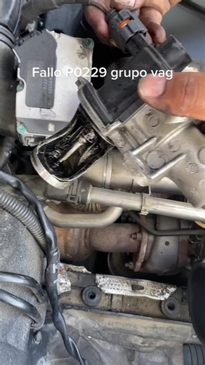 Fallo P0299 en Grupo Vag: Soluciones y Posibles Causas