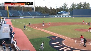 3.4K views · 242 reactions | The Cavaliers improved to 6-0 and clinched the three-game series aagainst Cornell with a 17-2, game-two victory. | Virginia Baseball | Facebook