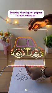 93K views · 113 reactions | Transform your living space with this chic acrylic DIY lamp! Perfect for adding a personal touch to any room, this project is both fun and functional. What colors will you choose? Let us know in the comments!  #HomeLighting #DIYProjects #AcrylicDesign #creative #kidsfinds #educationaltoys #parentinghacks #parentingtips | Cots & Cuddles | Facebook