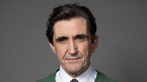 Call the Midwife's Stephen McGann's life from co-star wife to 3 famous brothers