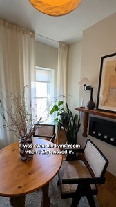 Tess's 650-square-foot Brooklyn apartment is classic railroad-style with lots of style and storage. | Apartment Therapy