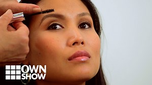 How To Fake a Full Eyebrow