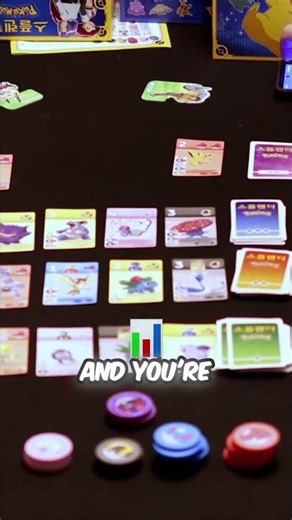 Is Pokémon Splendor actually better than the original?