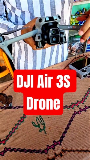 After Flying, Do This First! #drone