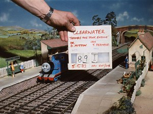 You Can Now Watch the Long-Lost Thomas the Tank Engine Pilot Episode for the First Time Ever