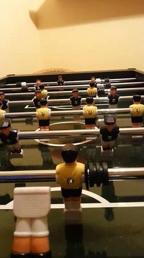 Kicker Tricks zusammenschnitt