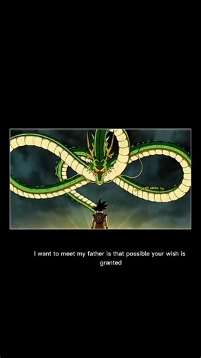 15K views · 499 reactions | Goku meets with his father Bardock' short movie (Fan made,) #dbs #dbz #goku #dbs2 | My Hero Akira Toriyama | Facebook