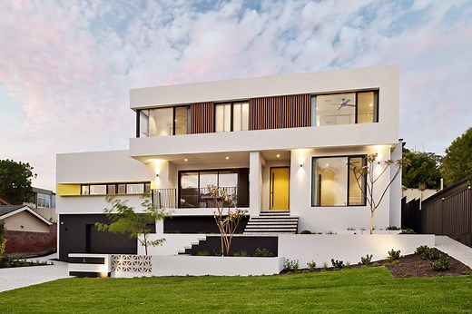 Design Collections | Oswald Homes