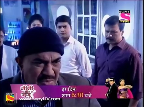 CID - सी आई डी - Episode 910 - 18th December, 2016