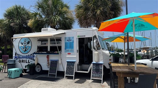 Where to eat today? 8 food trucks locals can’t stop talking about
