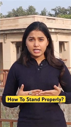 Correct Body Postures || #body #posturecorrection