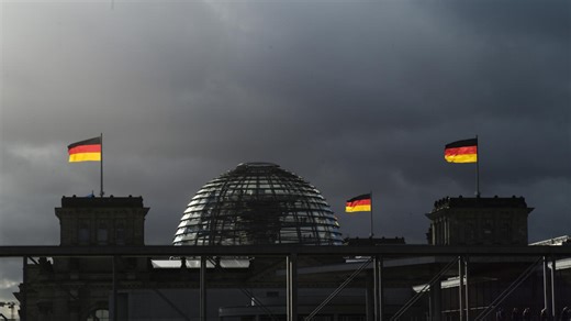 Estancamiento histórico en Alemania: el Gobierno augura que la economía no crecerá en 2025