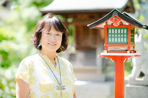 アイユニティ 大野百合子公式サイト