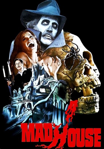 Madhouse - movie: where to watch streaming online