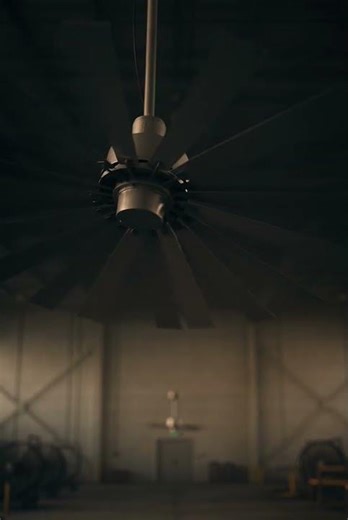 Struggling to Sleep? Industrial Fan White Noise for Deep Rest #whitenoiseforsleeping