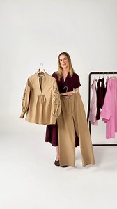 Embrace the season with colours and silhouettes your wardrobe will love. Shop new arrivals online and in-store now. | Commonry