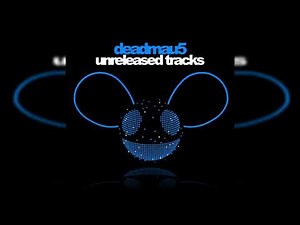 deadmau5 - King of Saturn | Unreleased
