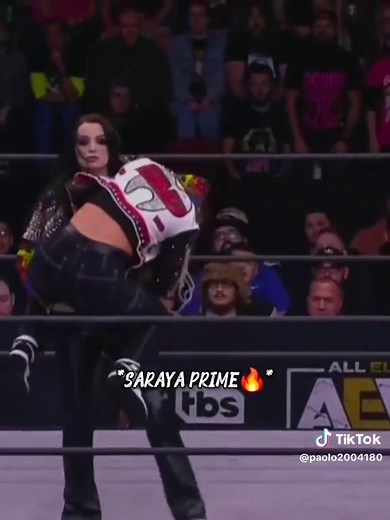 Remembering Paige: The Legacy of Saraya in Wrestling