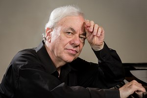 Richard Goode, piano