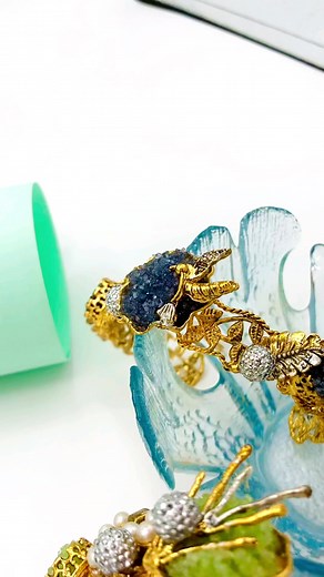 Embellished on Reels