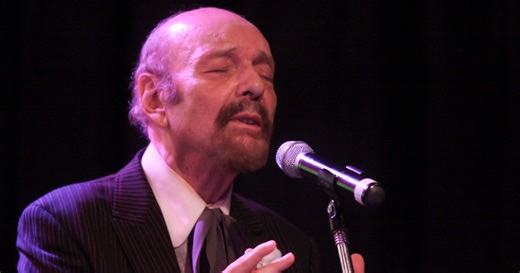 A 10 años del adiós de Horacio Ferrer, el poeta “piantao” que le contagió al tango su fantasía y le enseñó un nuevo idioma