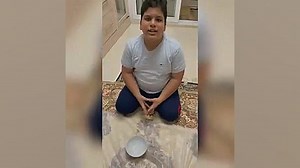 آزمایش صفحه ی ۳۰ علوم پایه ی ششم