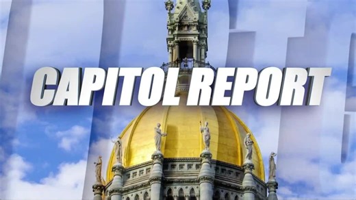 Gov. Lamont delivers State of the State address | Capitol Report