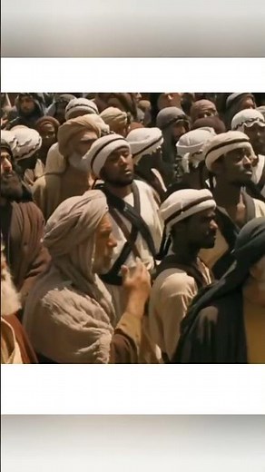 Hazrat Ali Birth Story in Kaaba 🕋 | First Eyes Opened on Prophet Muhammad ﷺ 💫