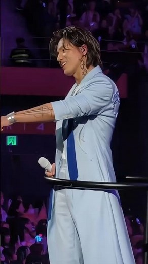 只有成都粉丝才能看到的福利 言承旭现场太宠了 #恒星之城成都演唱会 #言承旭 #F4 #shorts