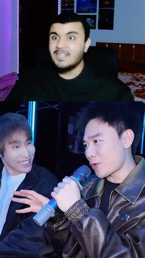 He Sounds Like a Robot?!😱 #beatbox #tiktok