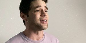 Exclusive! Watch Jeremy Jordan Sing Emotional Finale From New Musical In The Light