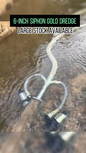 Small-scale Gold Mining Machine #factory #mine #manufacturer #miningmachine