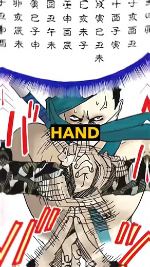 The Lost Magic: How Naruto Abandoned Hand Signs